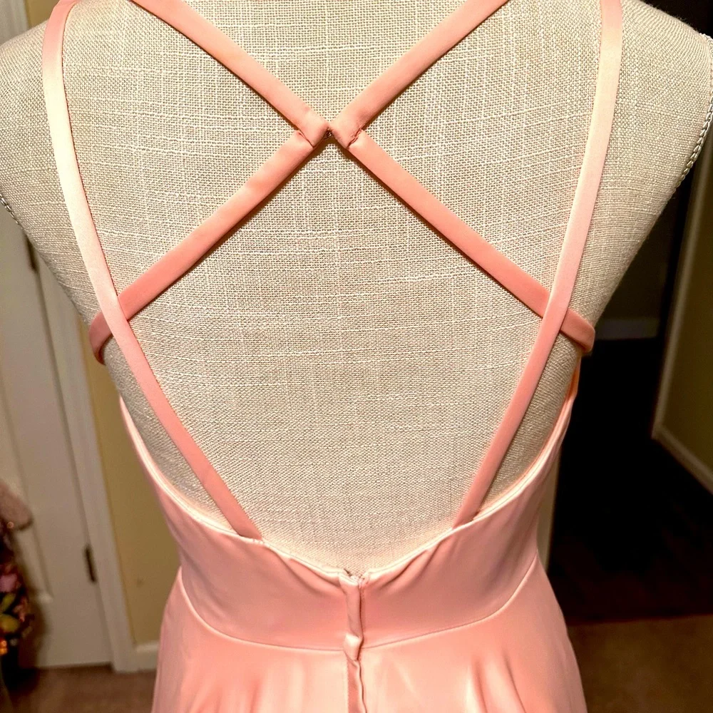 Pink Prom - Picture 1 of 4